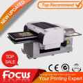 Butterfly-Jet BG A2 clothes digital printing machine